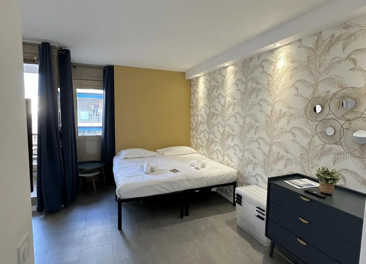 Apartman Residence Graziella Studio 411 Juan-les-Pins