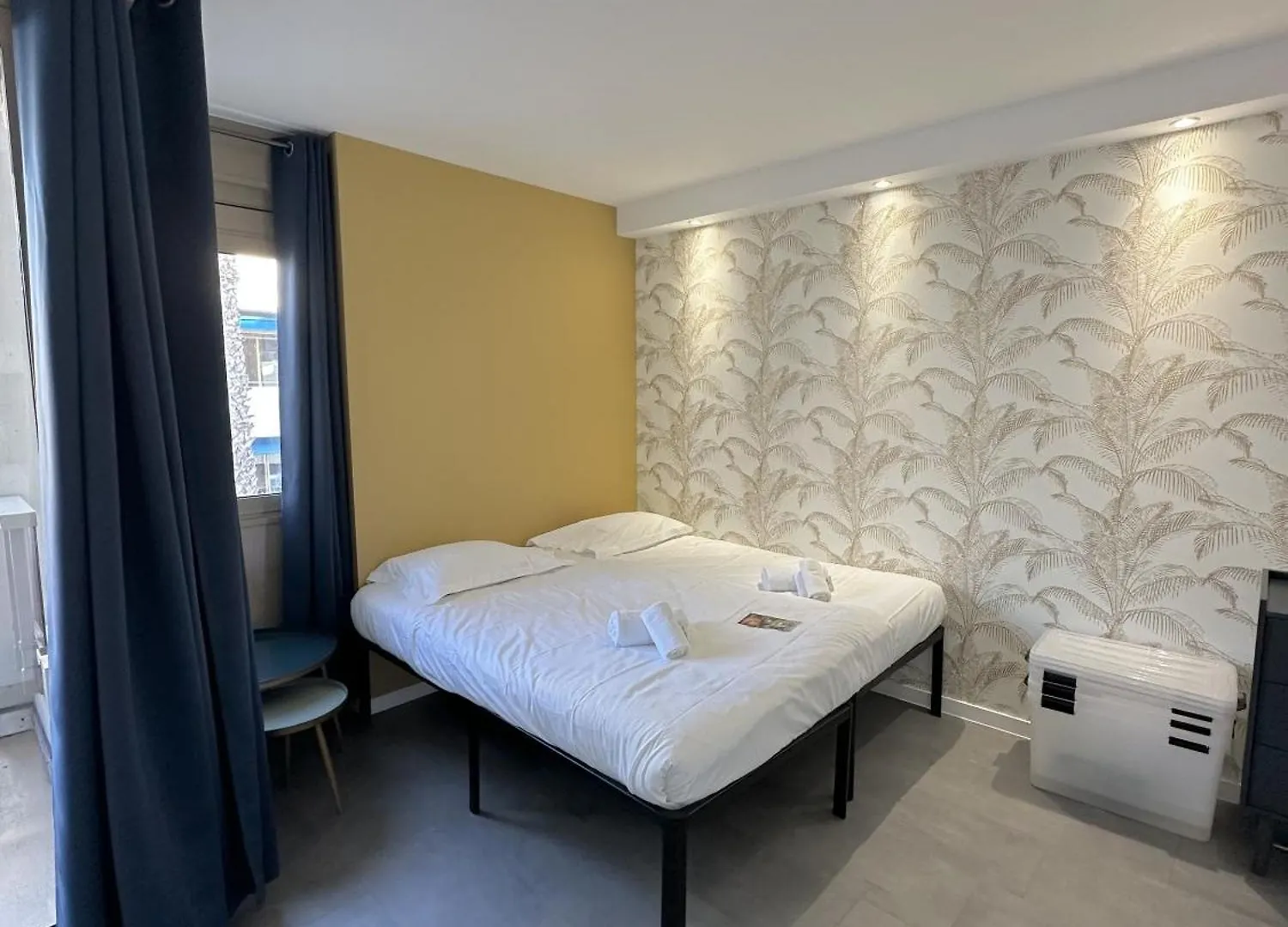 Residence Graziella Studio 411 Juan-les-Pins