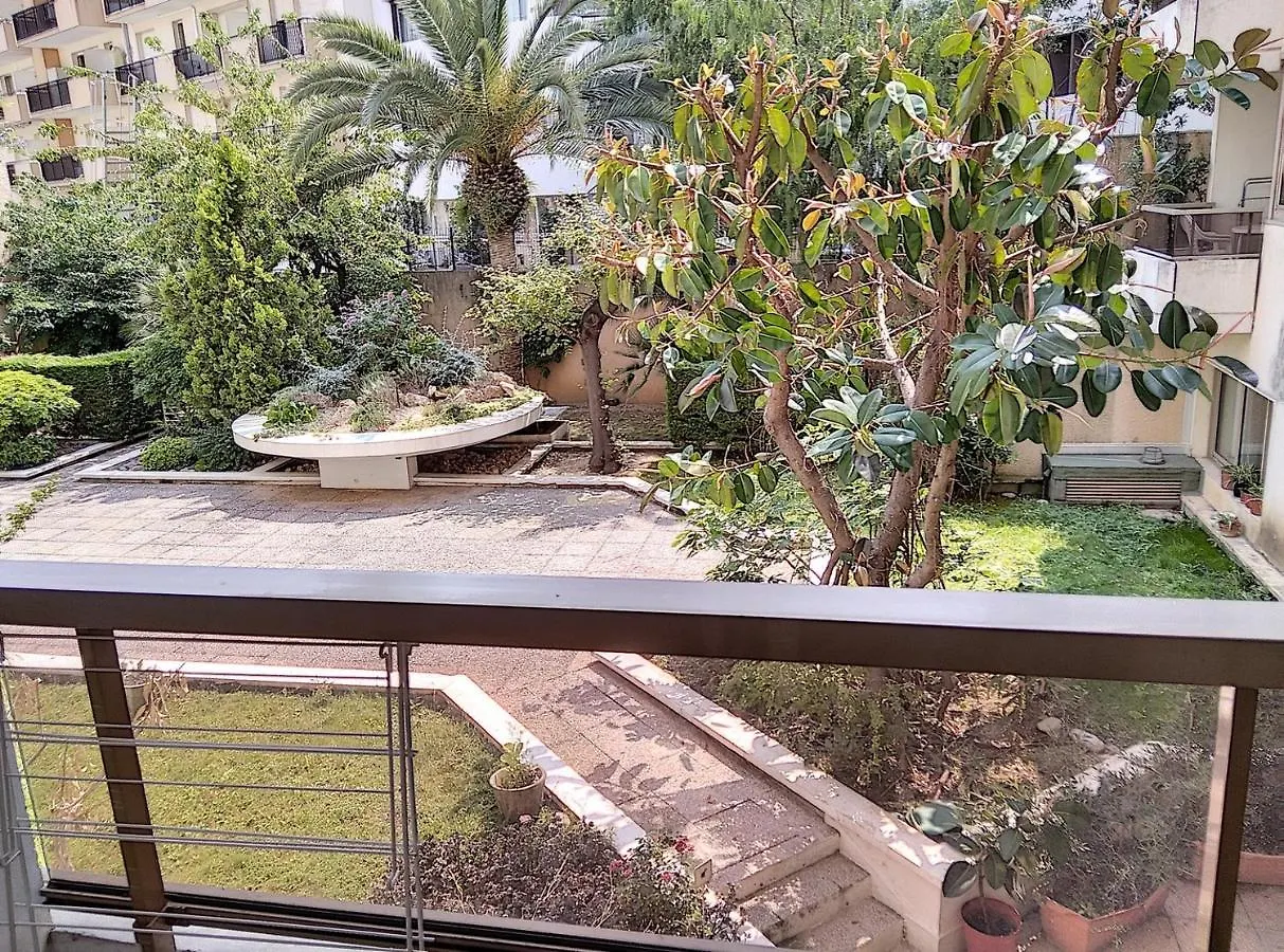 Apartment Residence Graziella Studio 411 Juan-les-Pins France