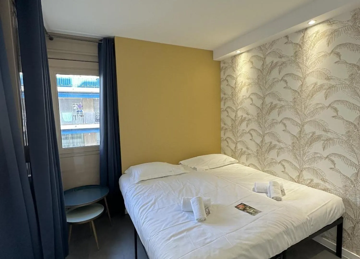 Residence Graziella Studio 411 Juan-les-Pins France